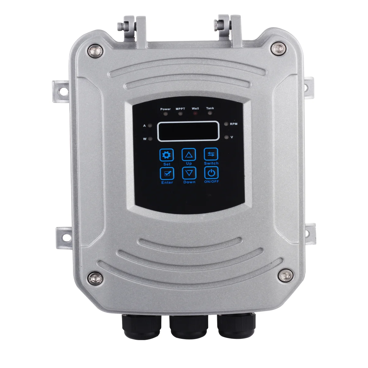 Pompe solaire submersible pour - Solar Water Pump avis et prix