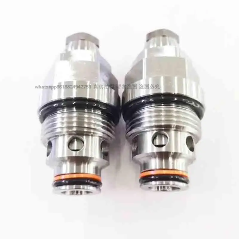 

High quality excavator parts accessories for 349D2 349D 349E L 345C L overflow valve 515-2707 5152707