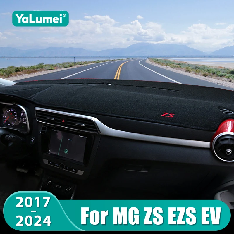 For Mg Zs Ezs Ev 20… - image