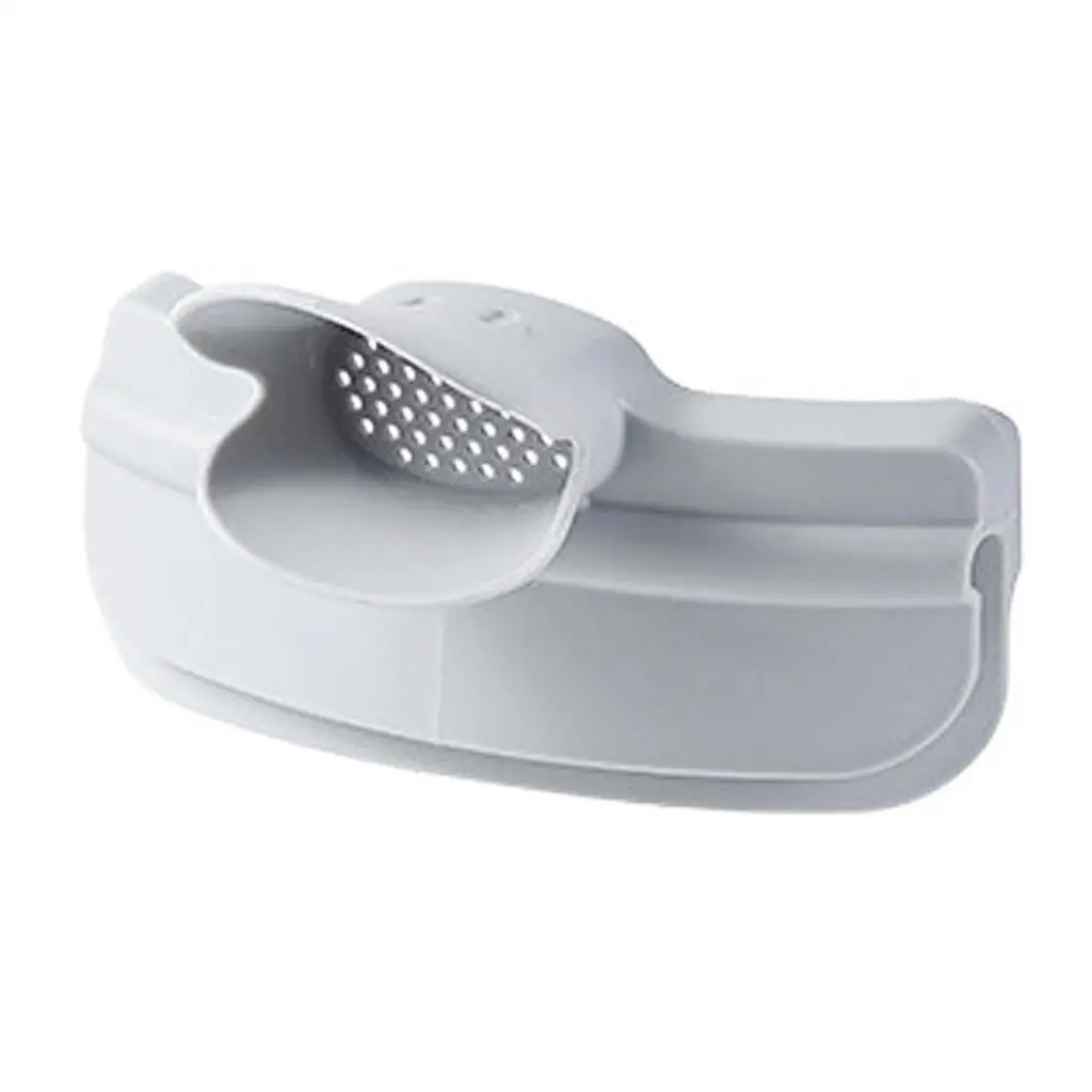 Pouring soup funnel round saucepan pans liquid deflector cookware