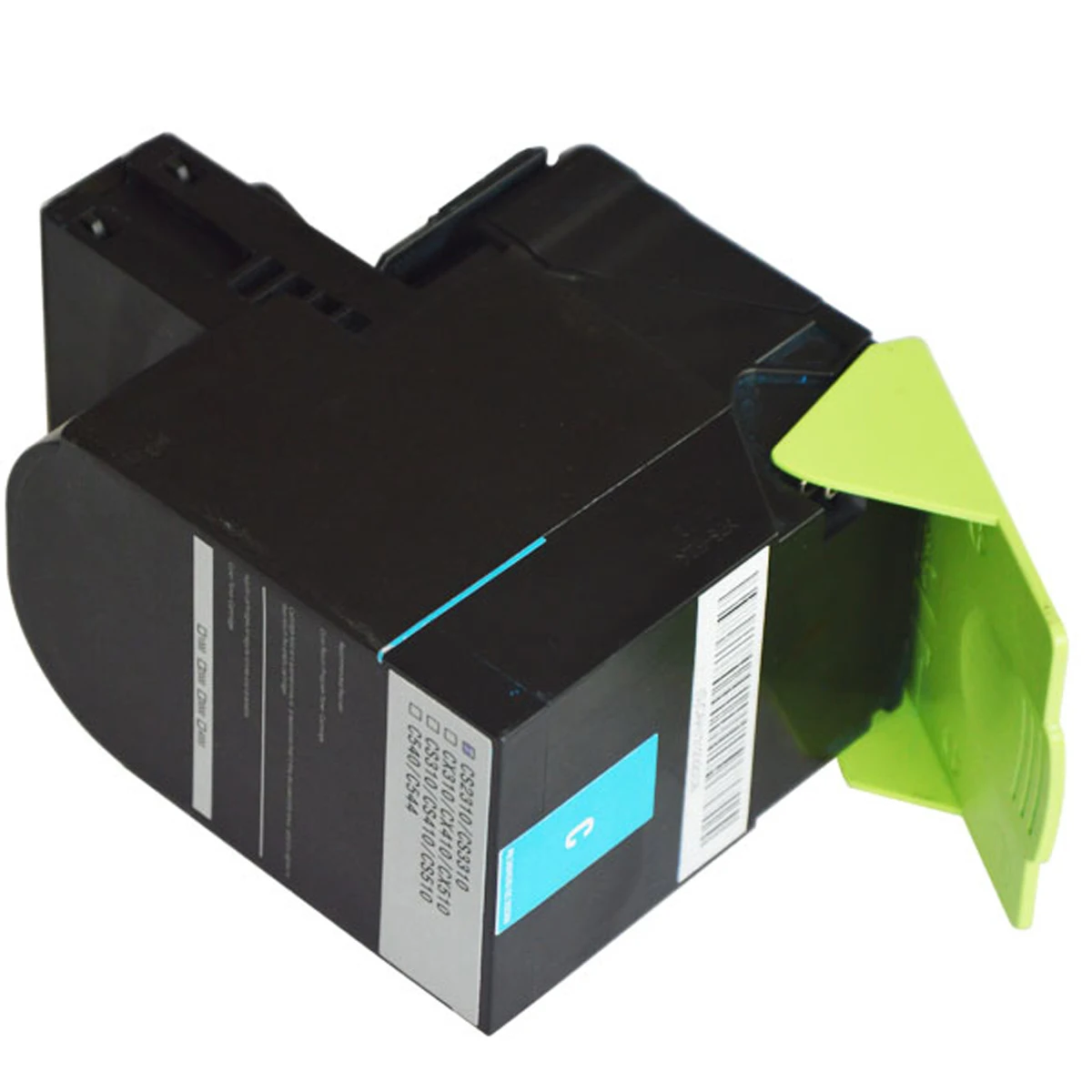 8K 4K Toner Cartridge for Lexmark 70C8XY0 701XK 701XC 701XM 701XY 702XK 702XC 701XM 702XY 708XK 708XC 708XM 708XY 701X 702X 708X