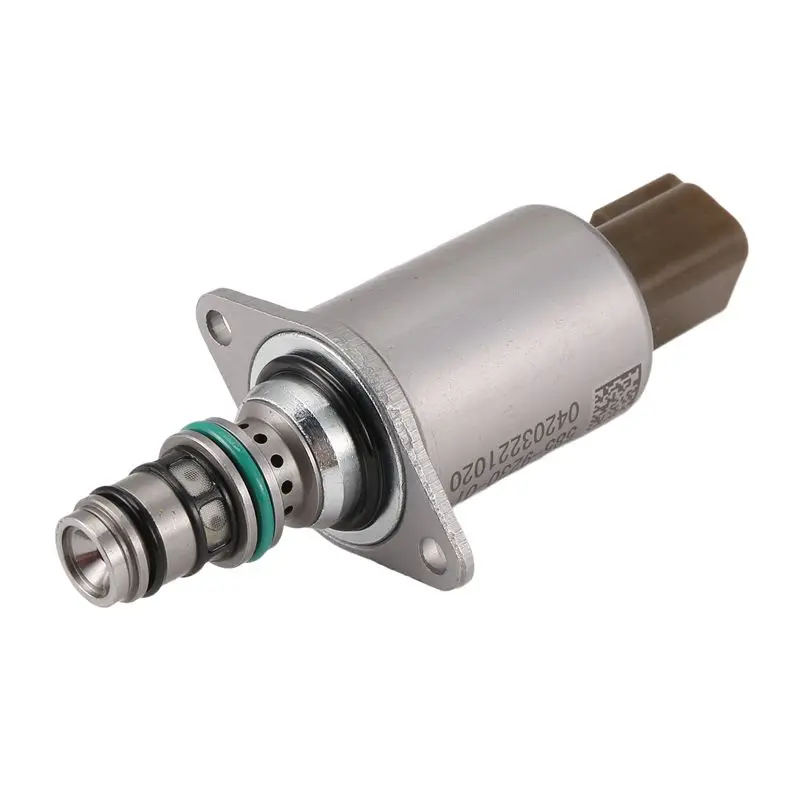 

585-9230 Excavator Accessories Pilot Proportional Solenoid Valve For Caterpillar E313 E320 E323 E325 E326 E330 E336GC-T61C