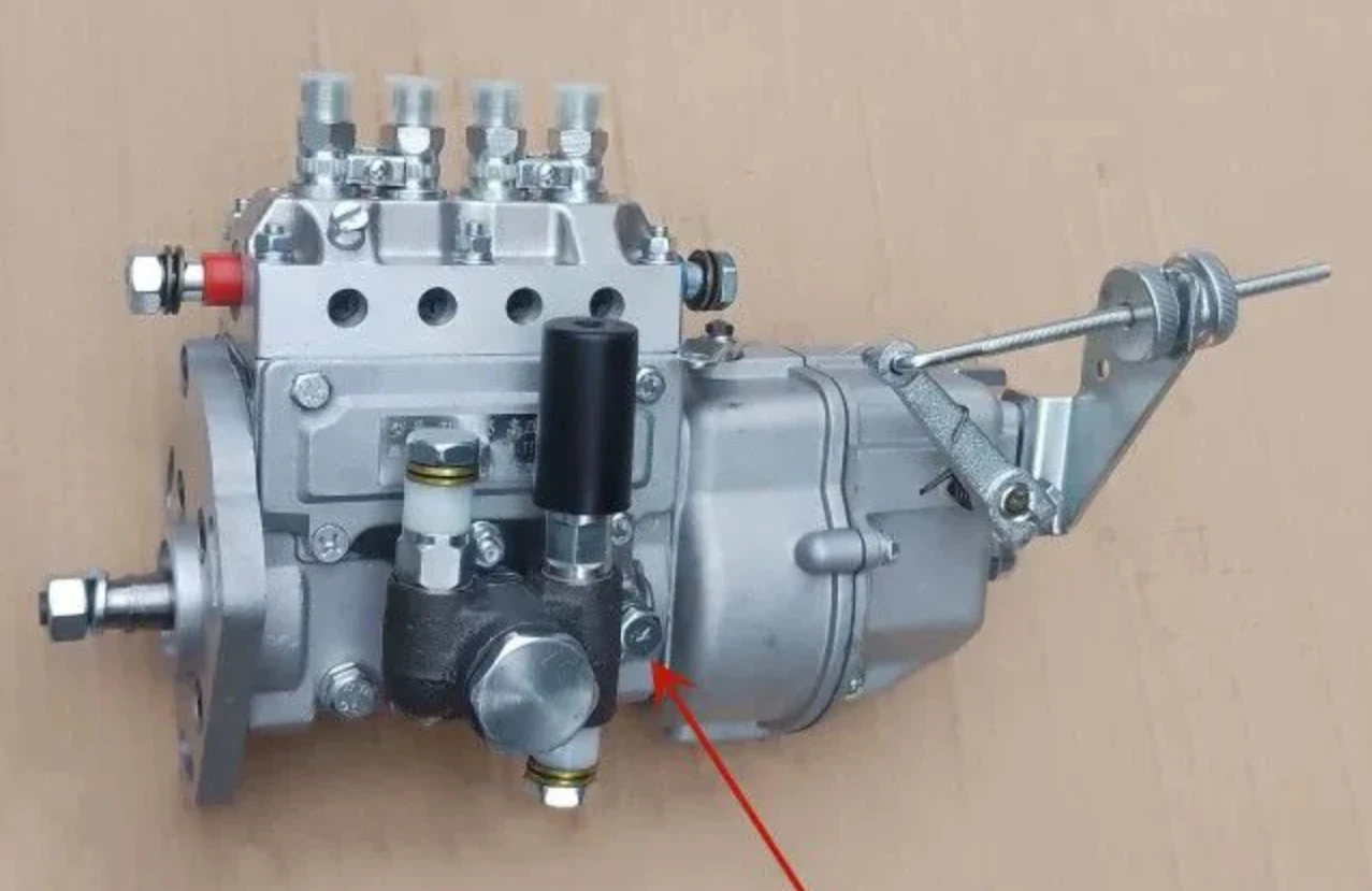 Injection pump for weifang ZH4105ZD ZH4105ZP ZH4105ZC diesel engine parts weifang 50kw diesel generators parts