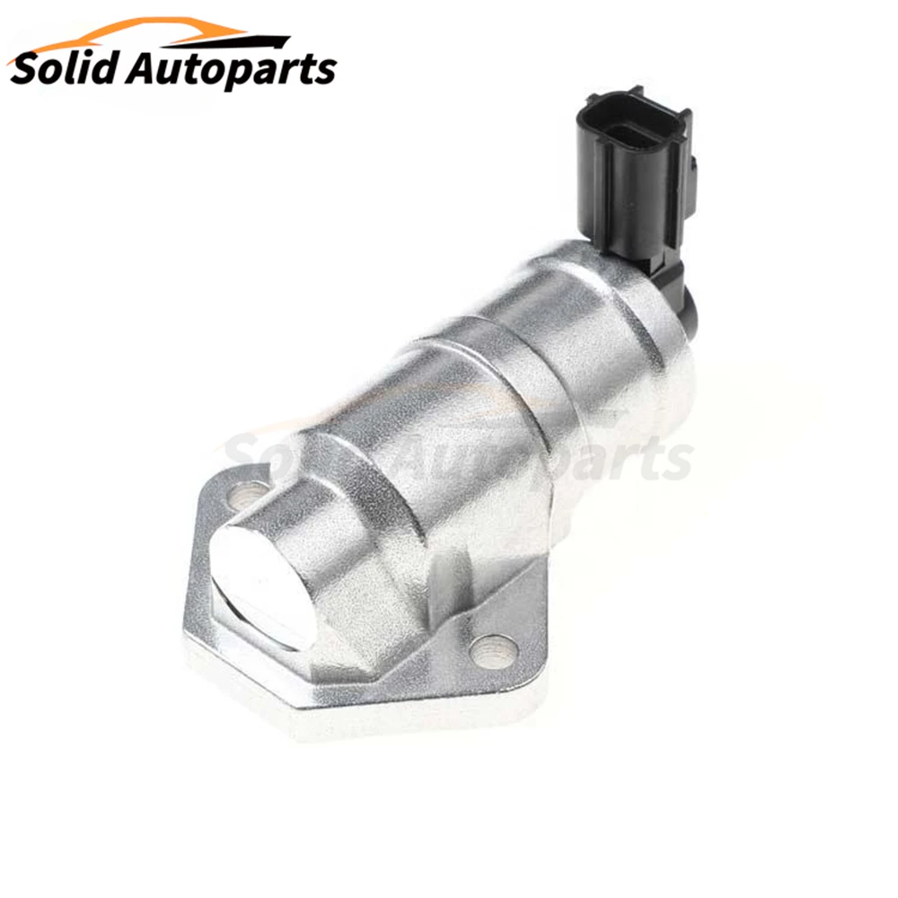 

1S7G-9F715-AE Idle Air Control Valve IAC 1S7G9F715AE for 2001-2011 Mazda B2300 Ford Focus Mondeo MK3 1.8 16V 2.0 2.3L L4