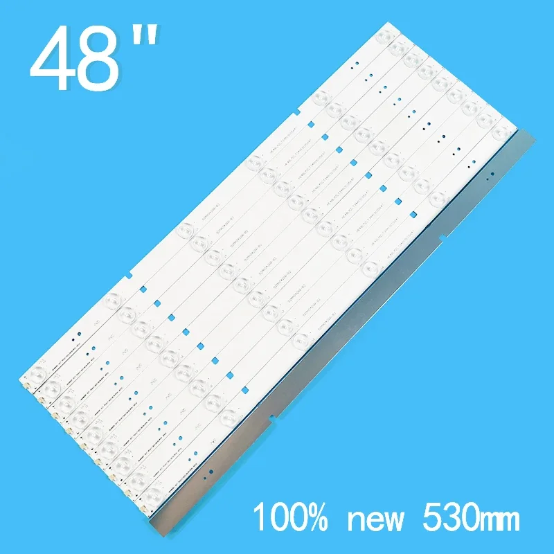 Voor Ed48k20jd Led48ec280jd 48h4 48h5 NS-48D510NA15 HD480DF-B37 Rsag7.820.5639/Roh Ve R.b HD480DF-B31 He48lmzlt34a19105647 92ma042