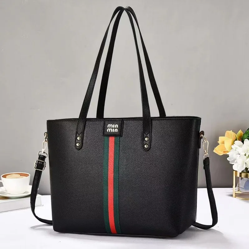 

Sleek Women Crossbody Bag Vegan Leather Shoulder Purse Ladies Compact Handbag With Card Slots Phone Pocket