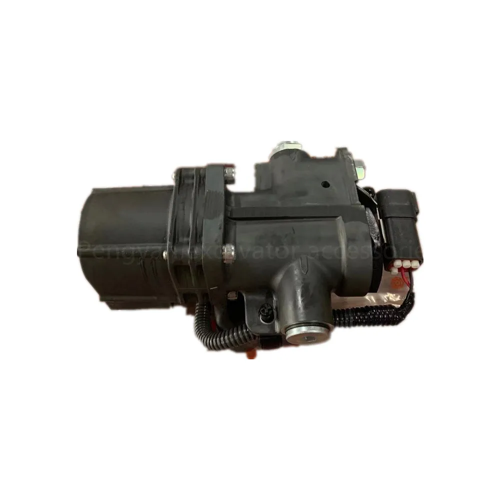 YA00068071 For Hitachi ZAX130-5A 200-5A 210H-5A 240-5A Electronic Fuel Pump Electronic Diesel Pump Excavator Parts