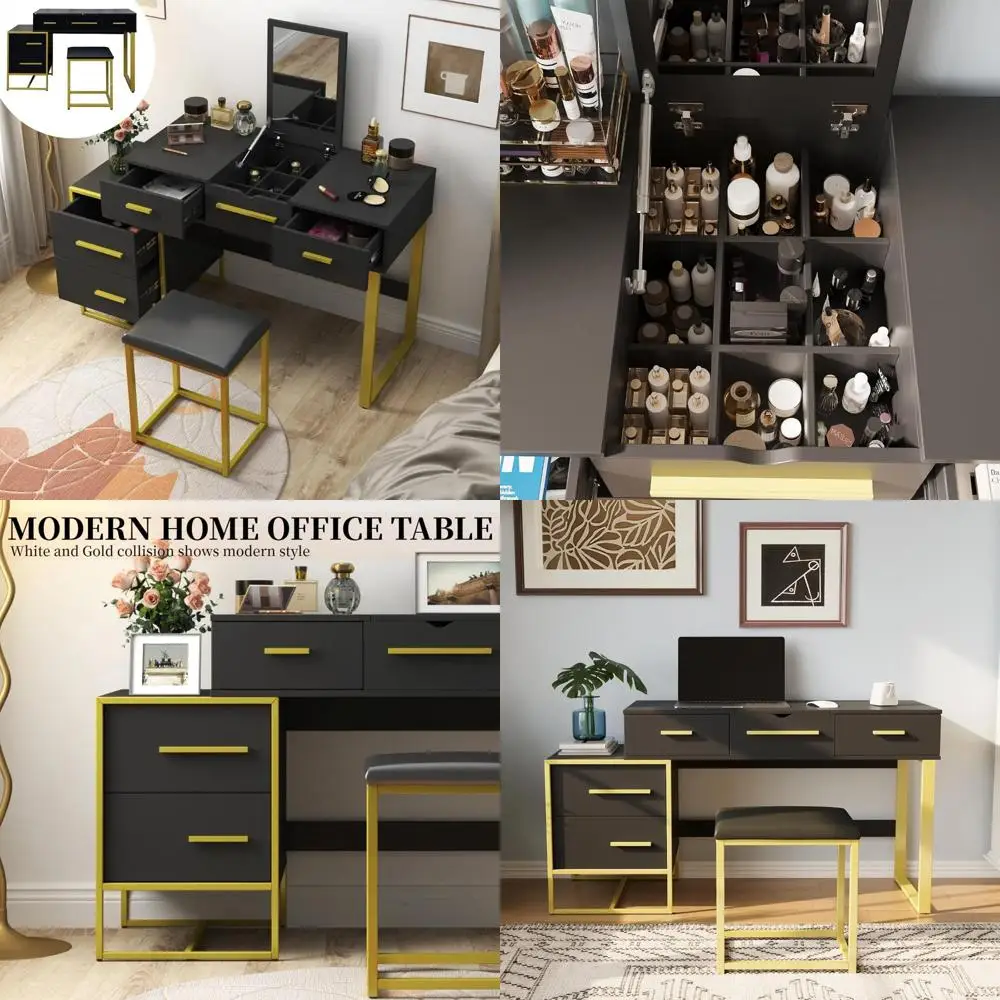 

Современная рифленая тумбочка середины века с зарядной станцией, прикроватная тумбочка с выдвижным ящиком 26,4, деревянный торцевой столик для современного Li