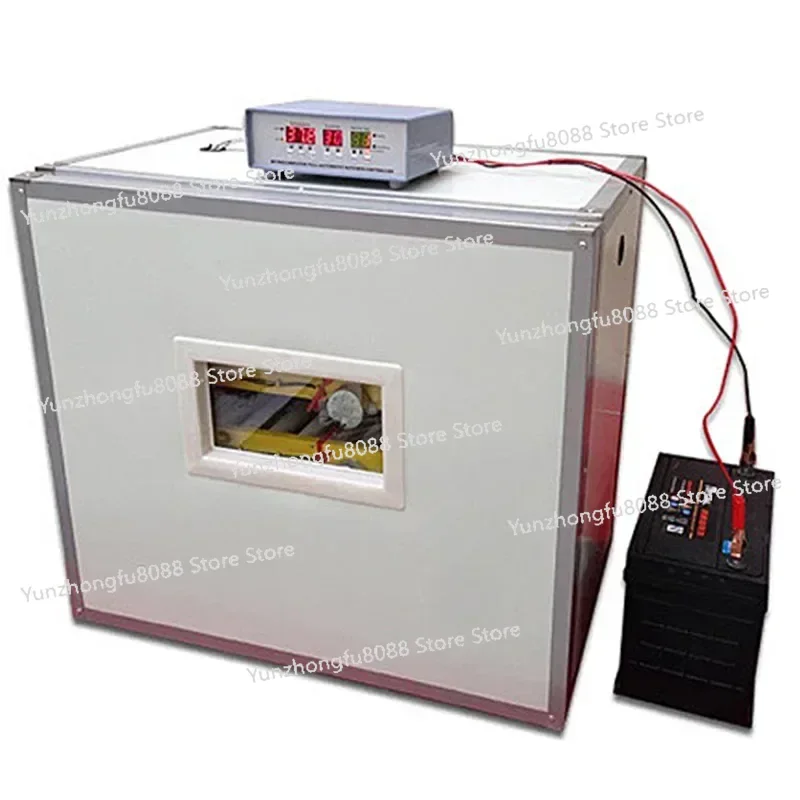 

China manufacturer 300 eggs chicken egg incubators for sale The most competitive price