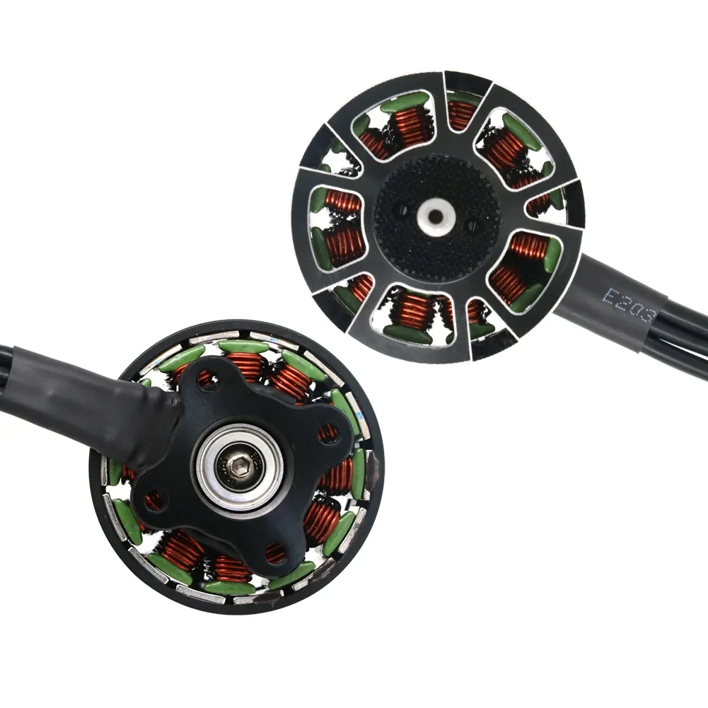 4pcs/set U-Angel X4215 400KV 650KV Brushless Motor For 13 Inch FPV Drone Long Range /Cinematic/ Cinelifter FPV Motors Part