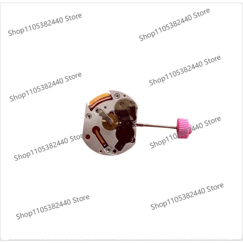 For Watch Repair Accessories, Watch Accessories, Mouth Quartz Movement 157 Movement
