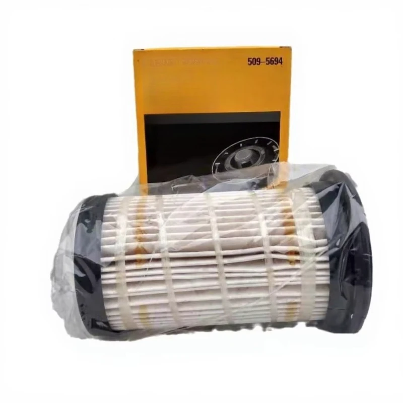 

Suitable for 509-5694 Construction Machinery Parts 320 C7.1 Engine Fuel Filter