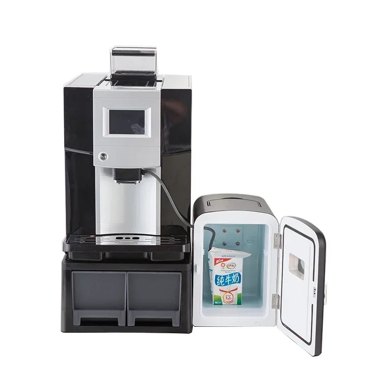 

YYHC-Home commercial use full automatic cafetera espresso portable coffee machine