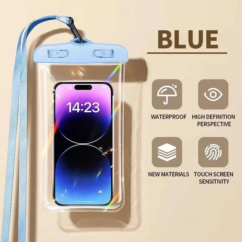 Thumbnail 3 - #8 Top Waterproof Phone Pouches Picks for Every Budget