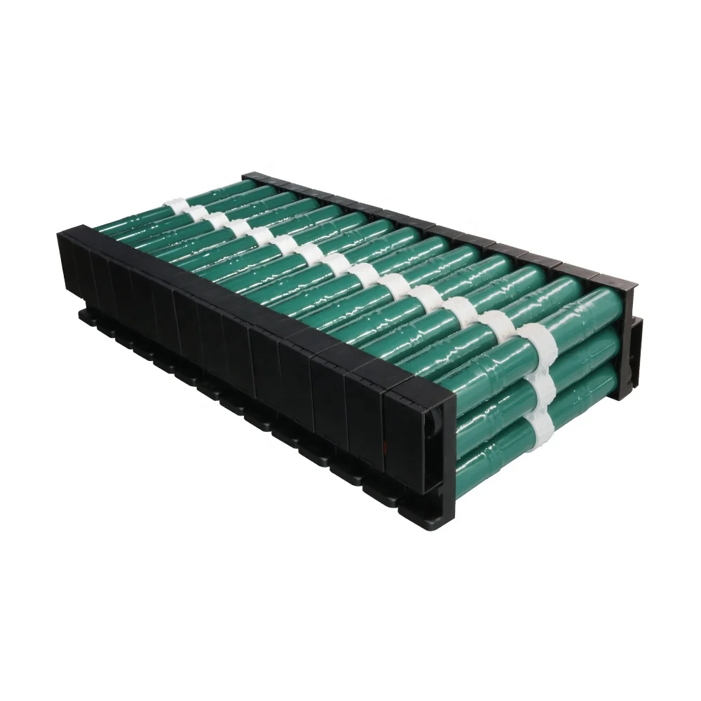 Replacement 14.4V Ni-Mh 6500mAh Hybrid Battery Cells Prius 2010 2011 2012 2013 2014 2015