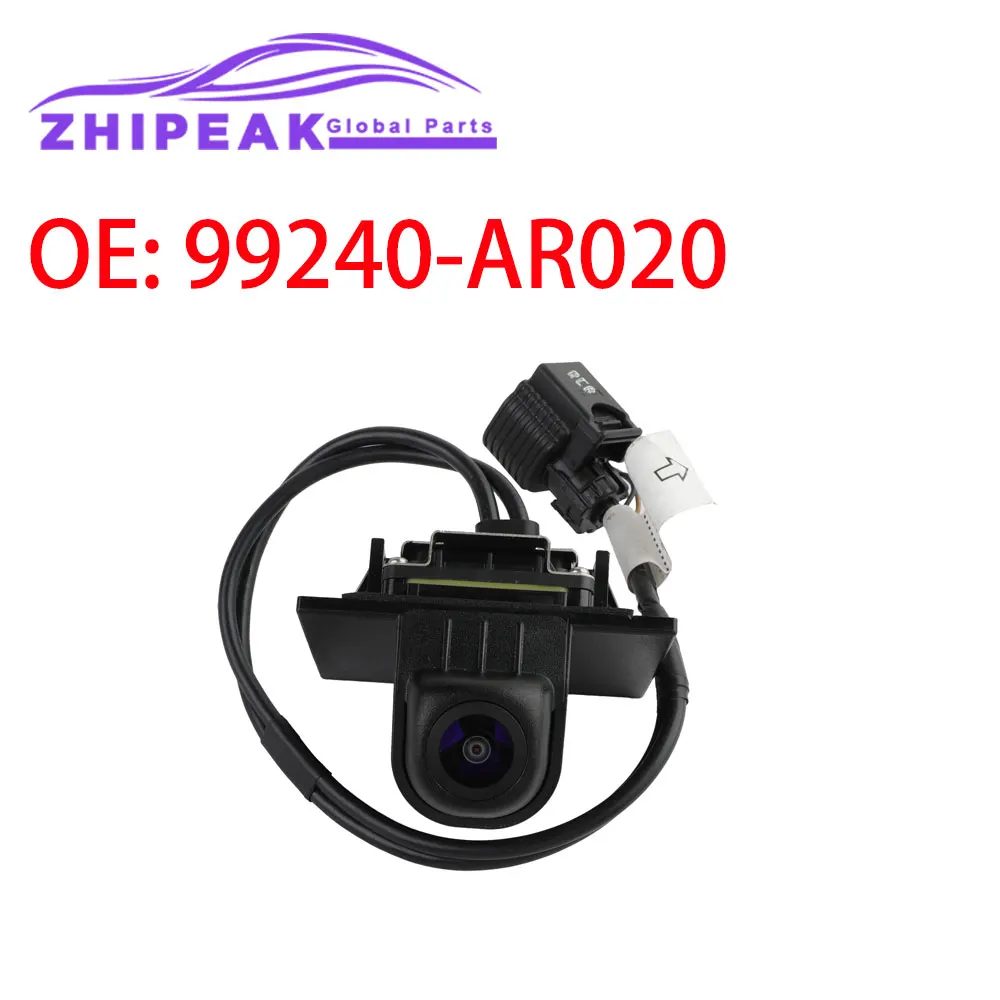 Камера заднего вида для парковки 99240AR020 99240-AR020 для Hyundai Genesis GV70 2022-2023, автомобильные аксессуары