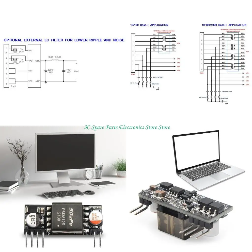 Sz DP1435 Isolated …
