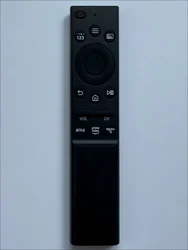 UNIVERSAL REMOTE CONTROL COMPATIBLE FOR SAMSUNG SMART-TV BN59-01330A LCD UHD QLED 4K HDR TVS WITH NETFLIX PRIME VIDEO BUTTO