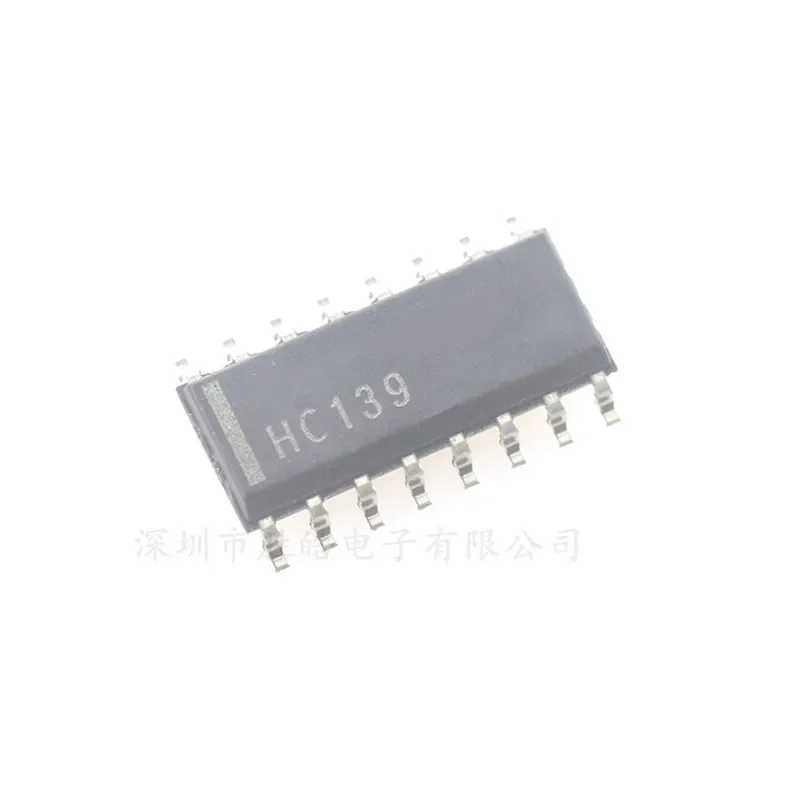 

（1PCS） NEW 74HC139 74HC 139 IC CHIP Good Quality