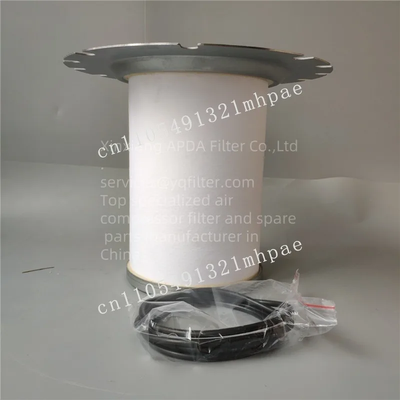 

Oil separator 1622314001 Filtration efficiency 99.99% Suitable for air compressor 2013402071 2901154200 DE4051