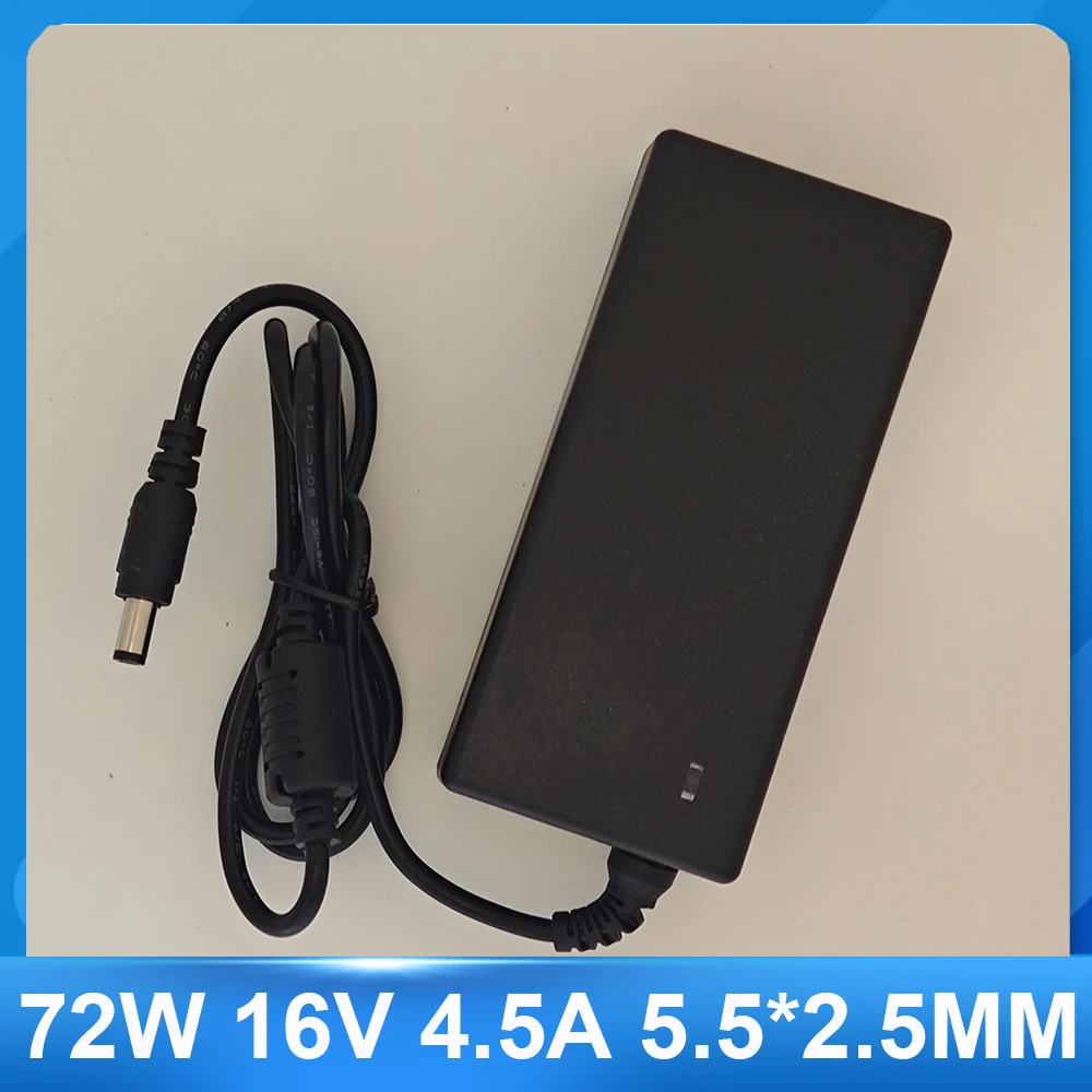 AC Adapter 16V 4.5A 5.5*2.5 Power AC Adapter Supply charger FOR IBM ThinkPad T20 T23 T30 T40 T40P T41 T41P T42 T42P T43 T43P