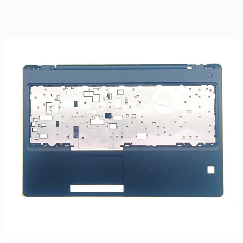 NEUE ORIGINAL Laptop Top Fall für DELL Latitude 5590 5591 Präzision 3530 M3530 XK3VG 0XK3VG A176U7 mit SC Fingerprint Loch