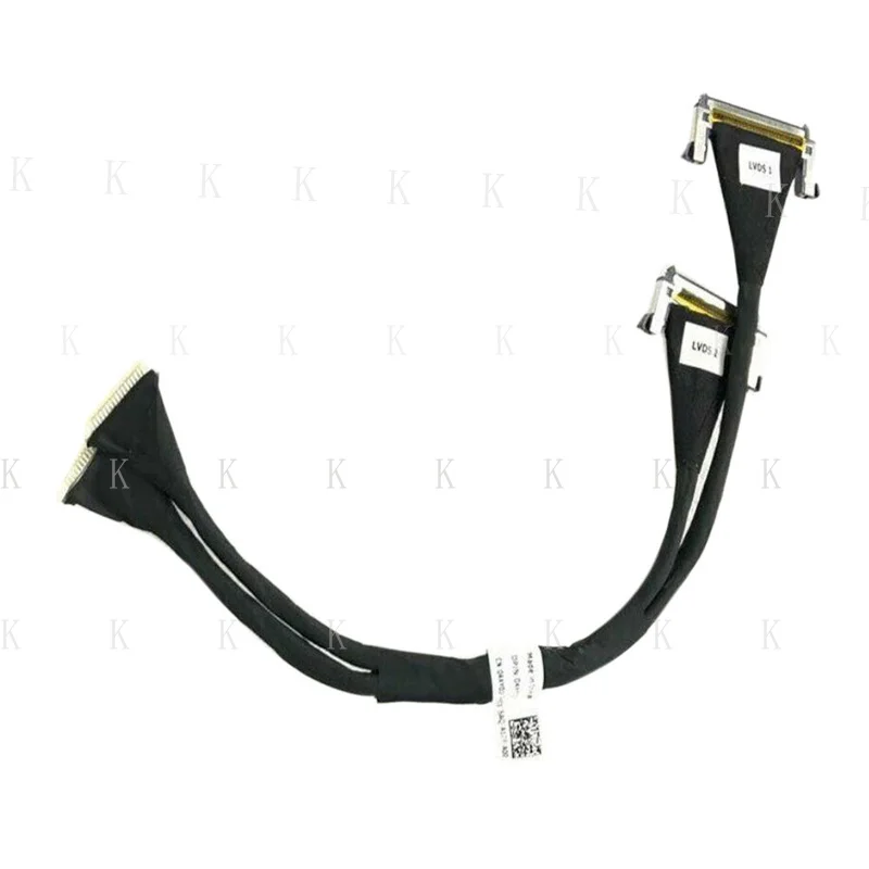

C Replacement LCD Screen Video Display Flex Cable for DELL XPS 2720 All in one