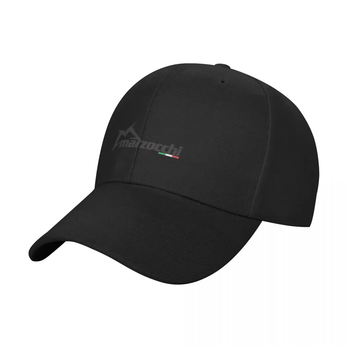 Marzocchi Bike Suspension Baseball Cap Hat Baseball Cap Beach sailor cap for men Mens Women's