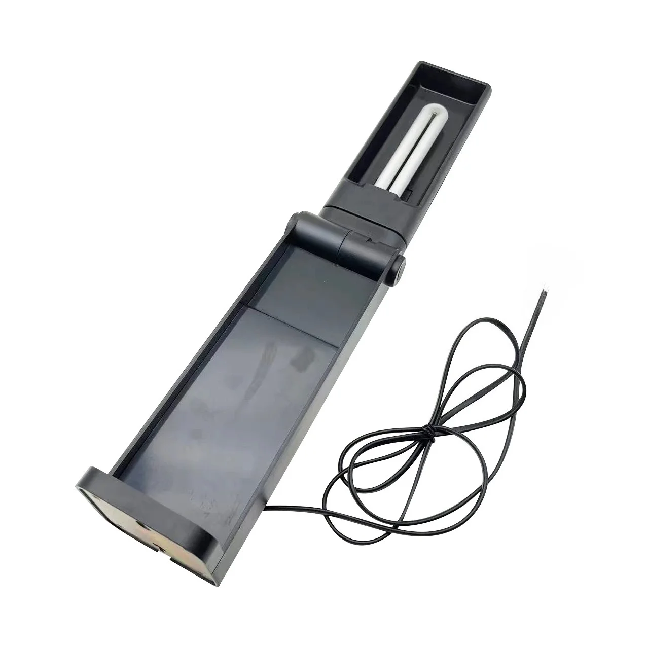 

Лупа с подсветкой, складная ювелирная лупа, инструмент для проверки драгоценных камней с бриллиантами для чтения, ремонта часов