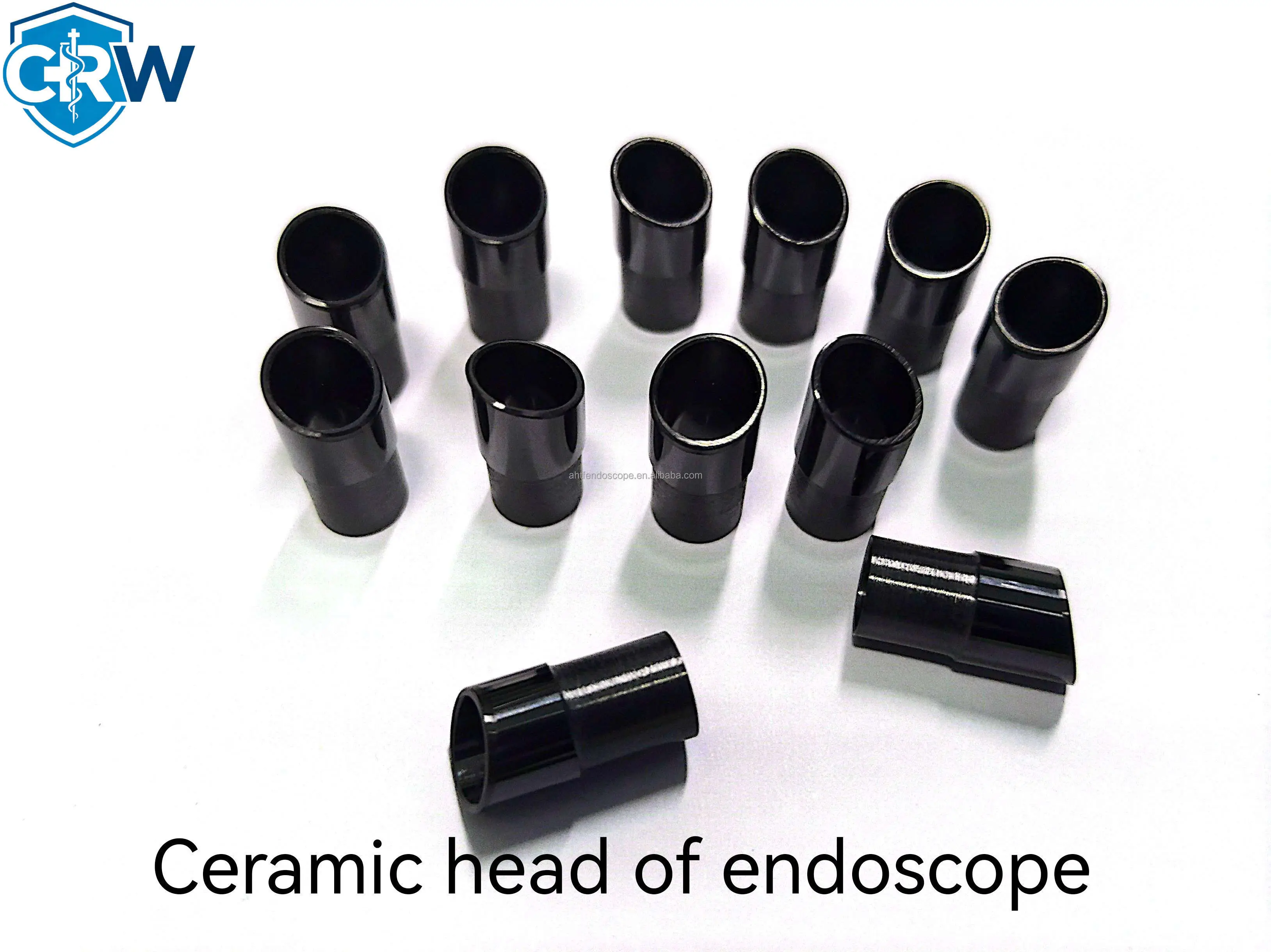 CRW Wolf Style URS Nephroscope Parts Urology  s Components Semi Rigid Ureteroscope Accessories Pats of  Instruments