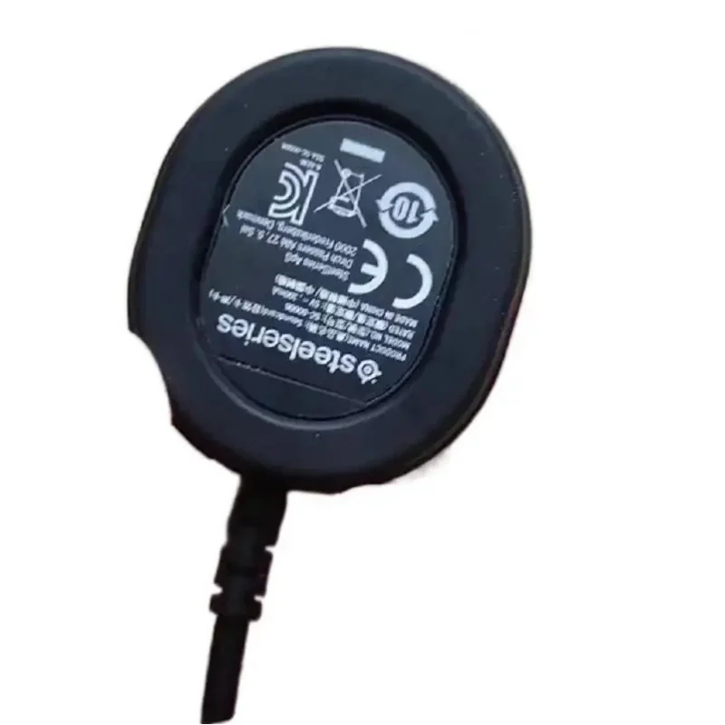 Original replacement headphones sound card for SteelSeries Arctis pro headset repair parts
