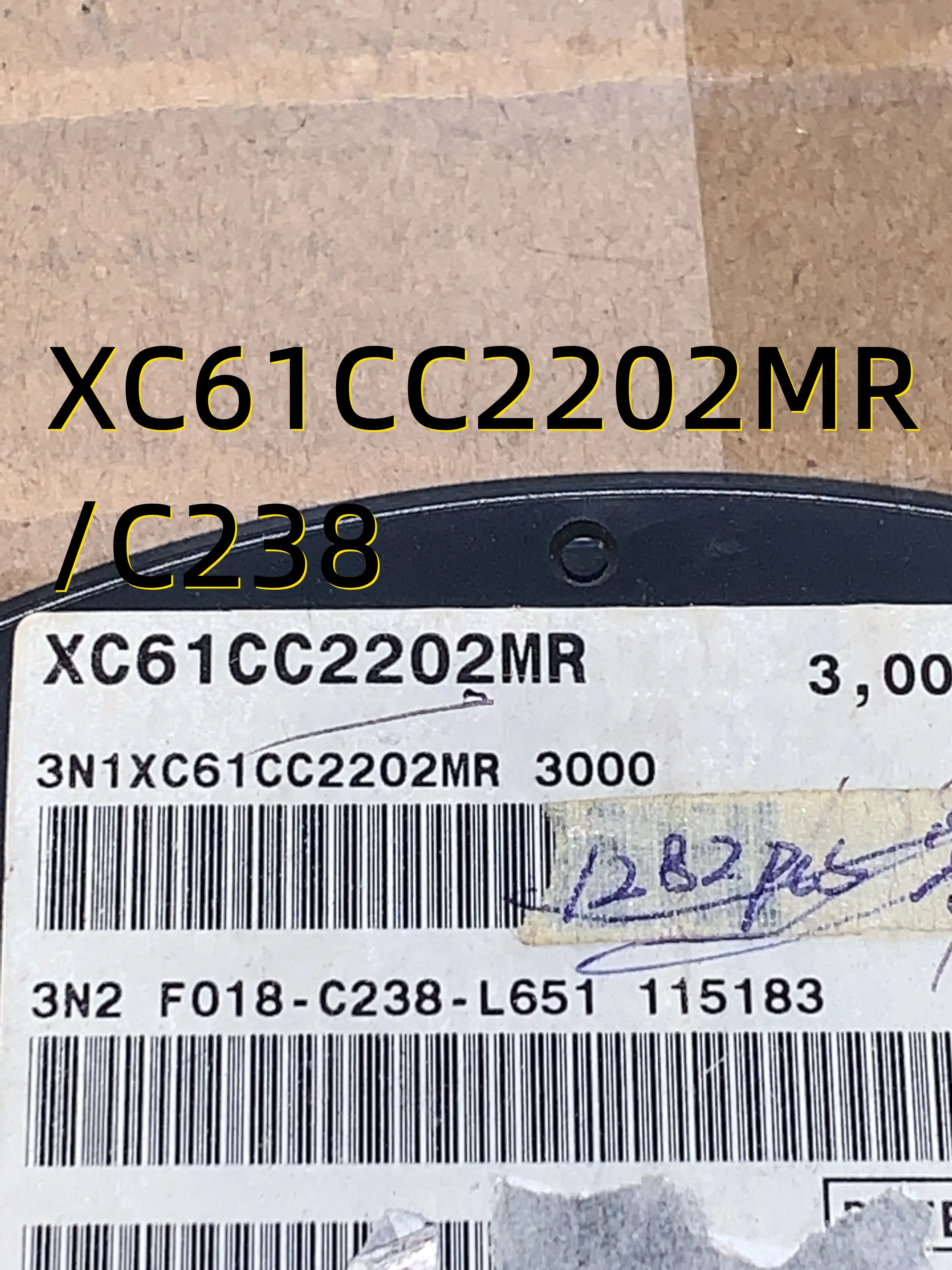 

10pcs XC61CC2202MR /C238
