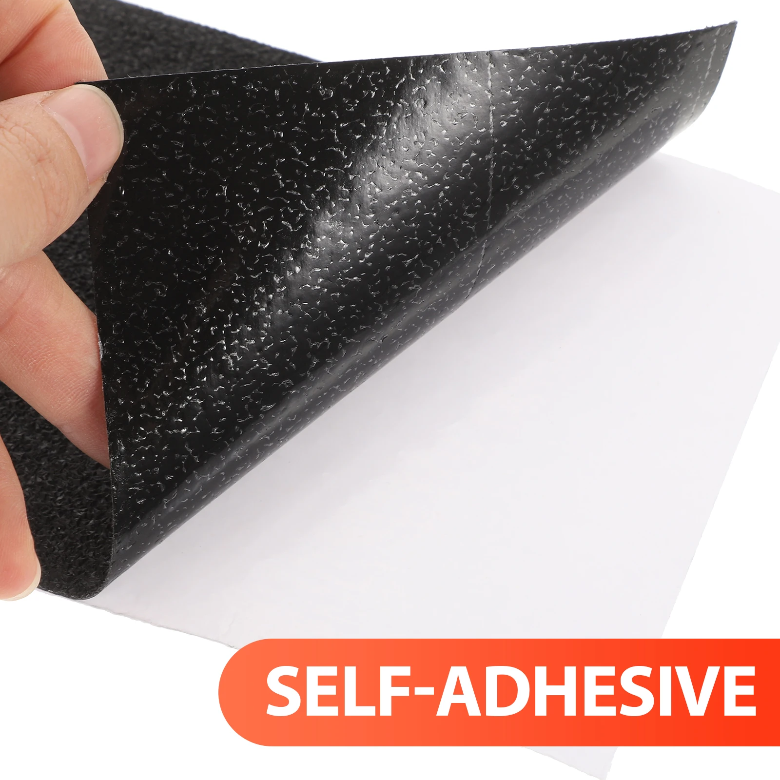 

1-рулонная противоскользящая лента, абразивная износостойкая нескользящая полоса для ванны, противоскользящая наклейка, водонепроницаемая многоразовая ванная комната Peva