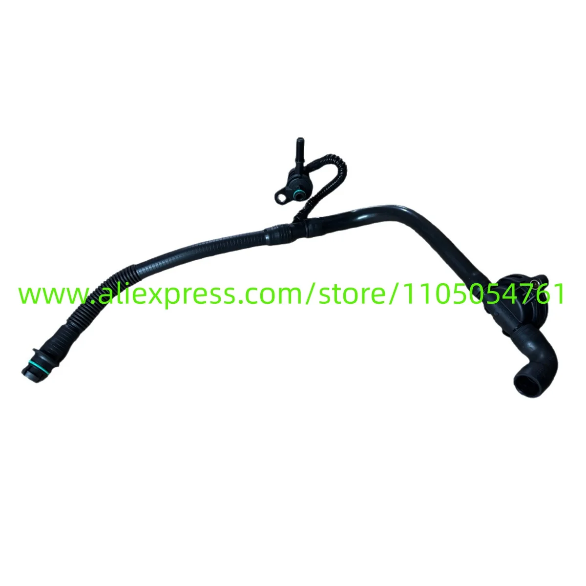 Brand-New Exhaust P…