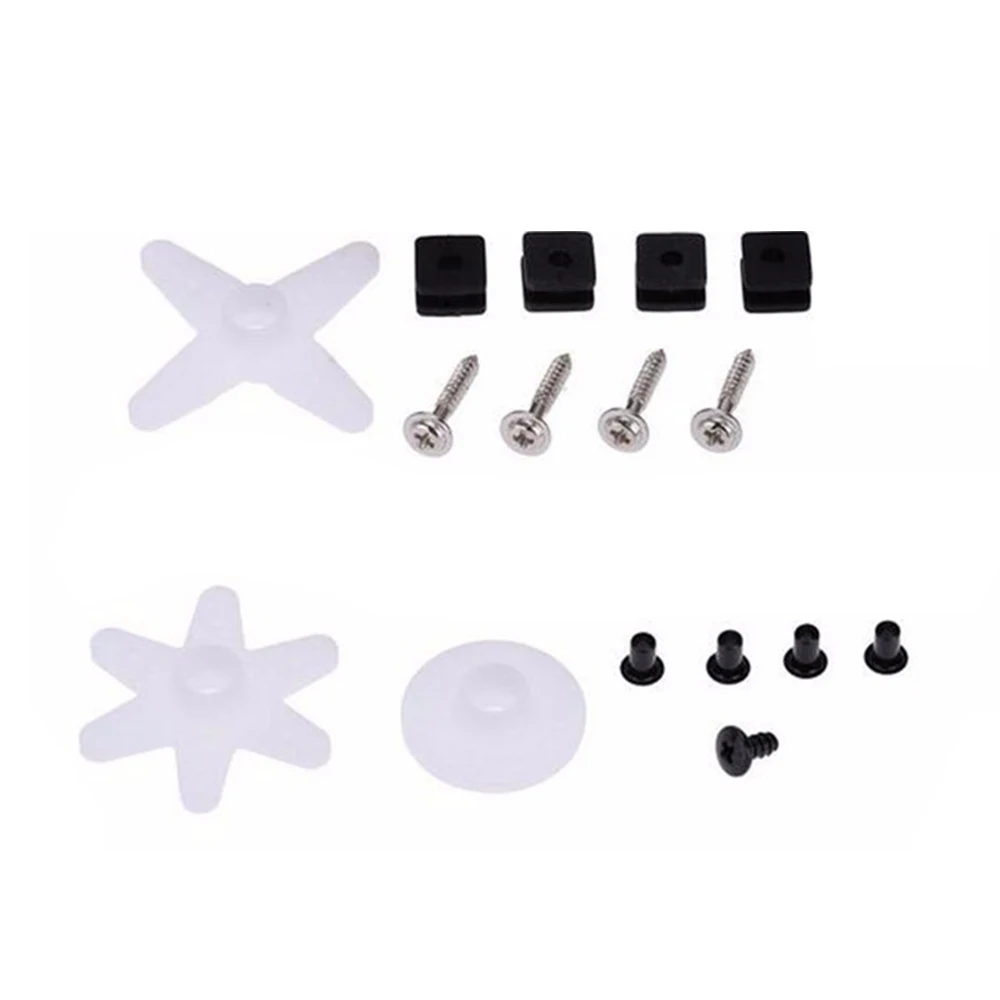 Emax Servo ES3001 Standard 37G serwosilnik dla samochody zdalnie sterowane RC samochód śmigłowiec samolot