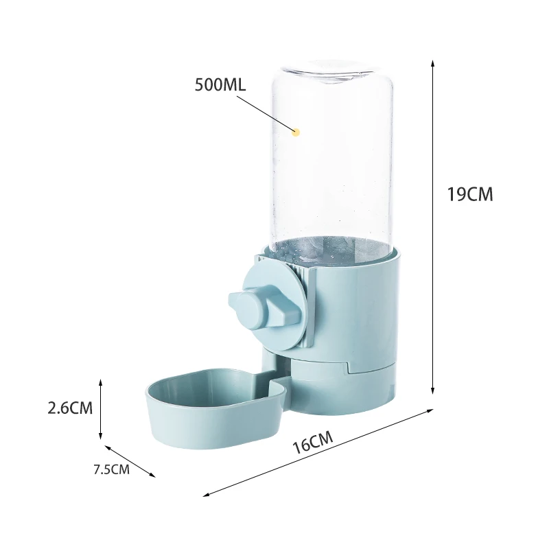 Thumbnail 3 - #67 Pet Food Containers Comparison Guide