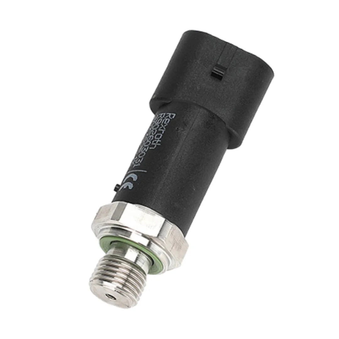 

Аксессуары для экскаваторов Длингонг LiuGong датчик давления высокого и низкого давления R902603871 переключатель