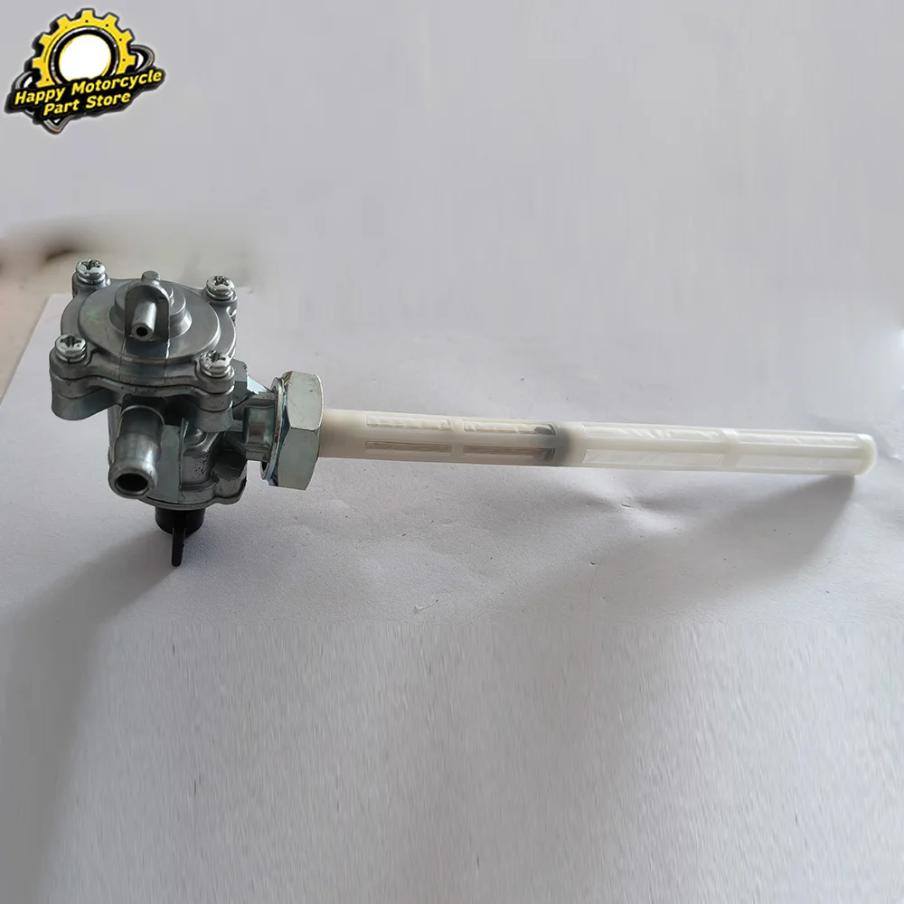 Fuel Tank Petcock Valve Switch For Honda GL1500 GL1500C F6C GL1500CD GL1500CF GL1500CT Valkyrie Tourer Deluxe Interstate GL 1500