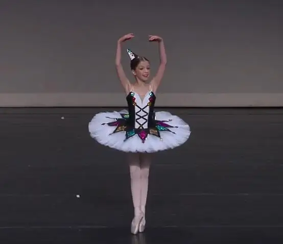 子供のためのプロのバレエチュチュの衣装,ハーレキネード,パンケーキパフォーマンスチュチュ,古典的な人形,ジッパー,女性のためのバレエドレス