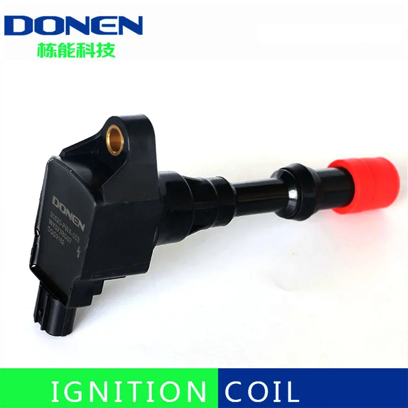 IGNITION COIL FOR HONDA FIT  EVERUS S1  30520-PWA-003 CM11-109 CM11-112 DQG3162