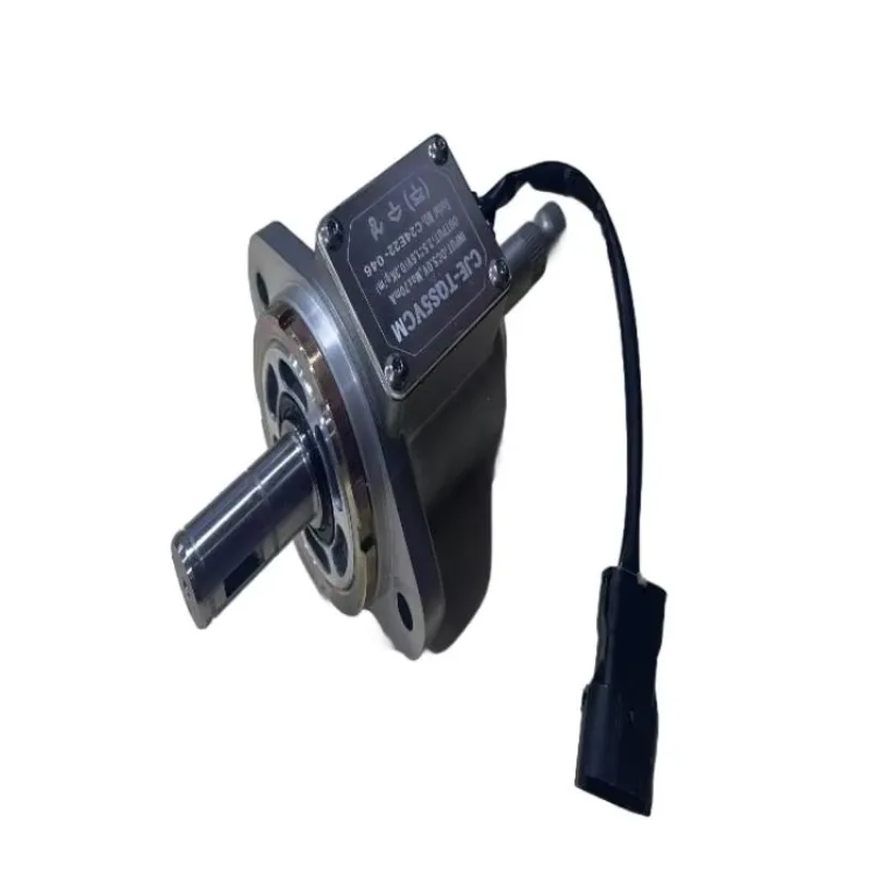 Metal Plastic Electric Forklift Parts Lifting Speed Control Sensor