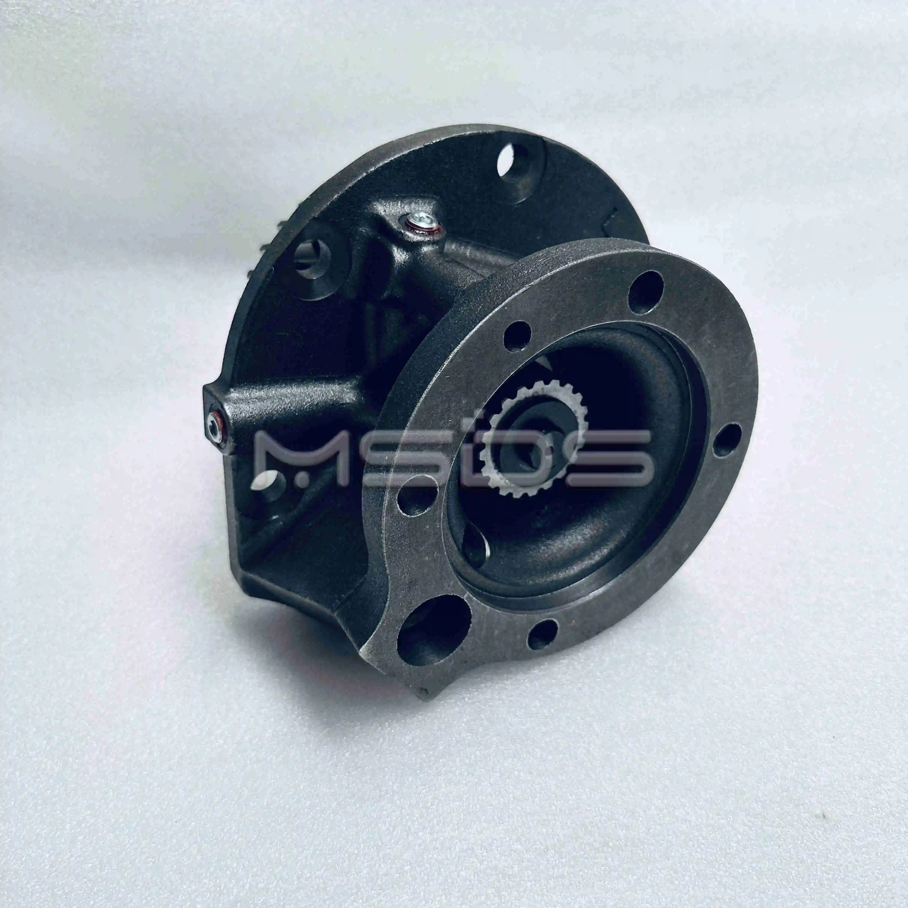 QSC8.3 NT855 Cummins Engine Parts ACCESSORY DRIVE 3005133