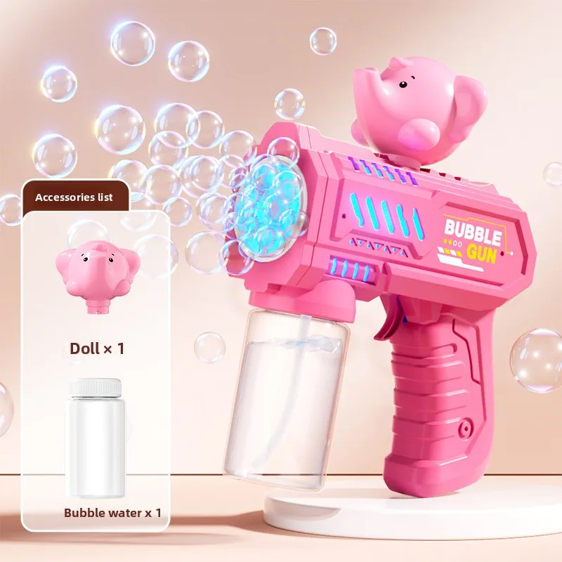 Thumbnail 2 - #4 Cheap Bubble Blowing Toys Worth Buying