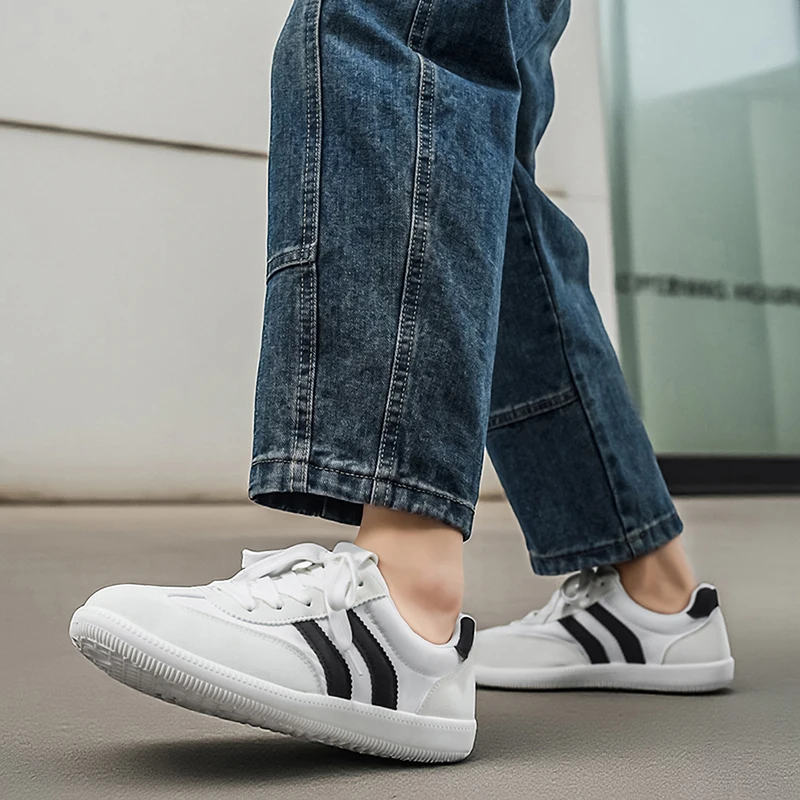 

Мужские кроссовки Forrest Gump 2026: Новые легкие повседневные модные универсальные спортивные кроссовки для бега, большие размеры, для внешней торговли