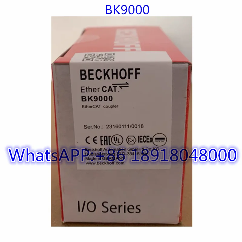 

Brand New BK9000 module Fast Shipping