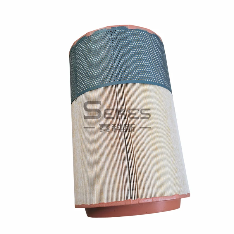 

1630480899 1635040800 Atlas copco spare part Industrial Compressor Parts air compressor filter