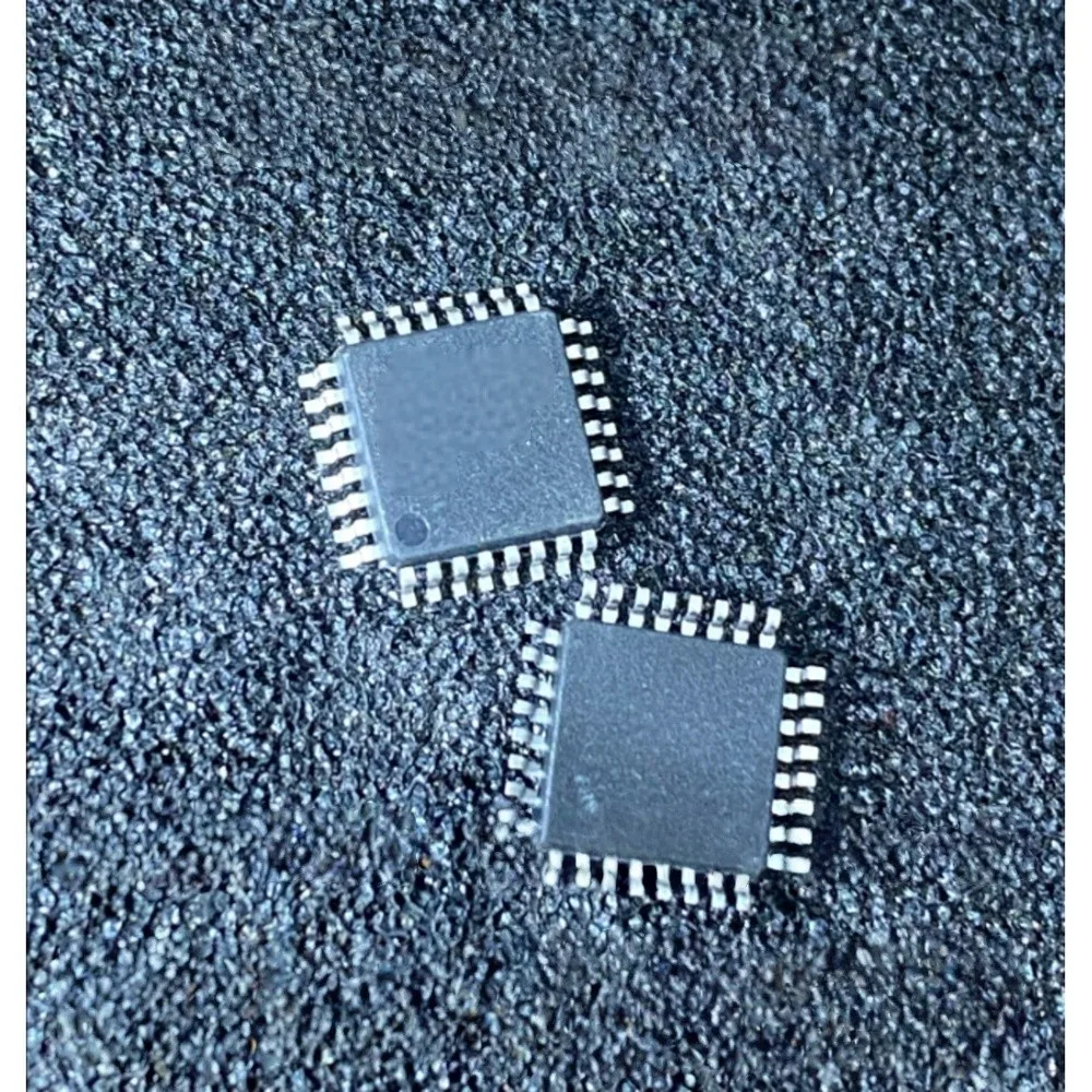 5pcs/lot MS51PC0AE FAN9673Q QA R5F21336CDFP R5F2133 STM8S903K3T6C STM8S903 LQFP-32