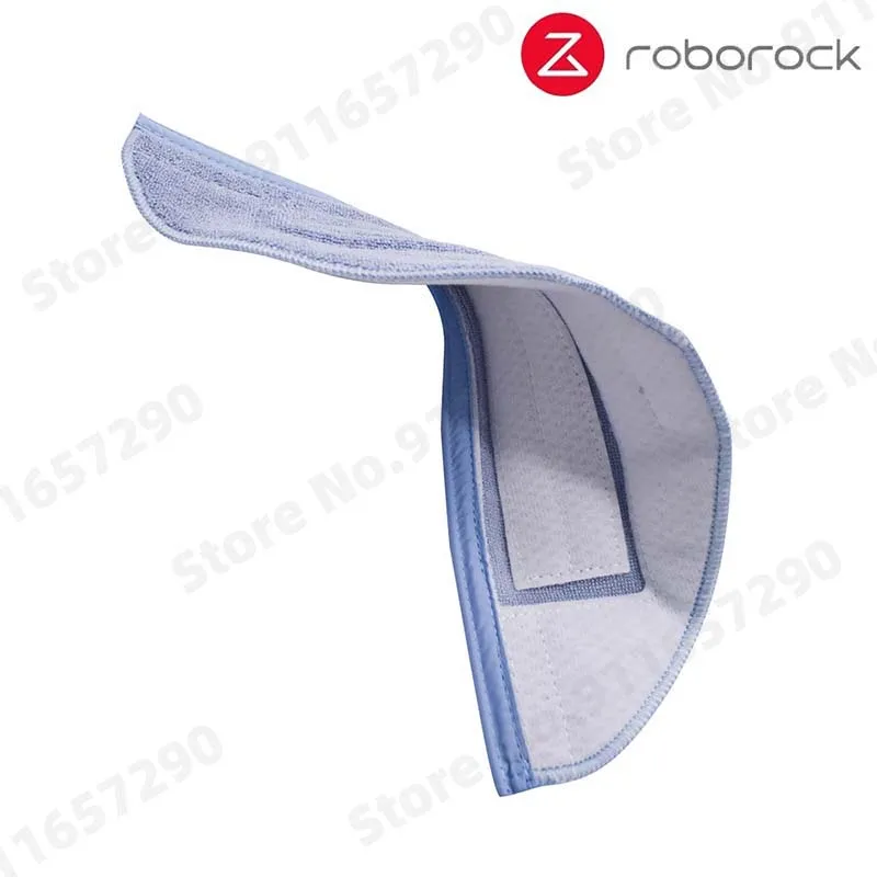 Roborock S7 S70 S75 S7Max s7MaxV T7S Plus Main Roll Brush Mop Rag Hepa Filter Side Brush Vacuum Cleaner Accessories