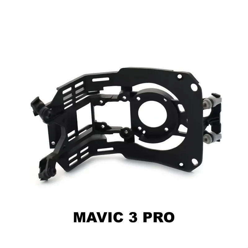 Genuine Vibration Damper Board For MAVIC 3 PRO High Quality Shock Absorption Bracket Replacement Parts New