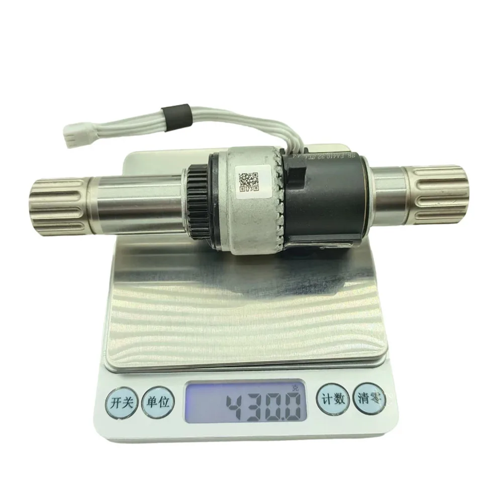 

Черный датчик оси среднего двигателя. Простая установка. Датчик центра крутящего момента. Датчик помощи при велосипеде. Простая установка.